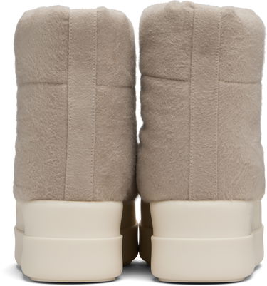 Tenisky a topánky Rick Owens DRKSHDW Concordians Mega Bumper Low Lunar Boots Čierna | DS02E7839 BMO, 4