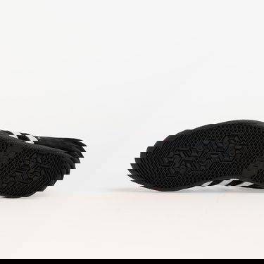 Tenisky a topánky adidas Originals London 96 Black Scarlet Čierna | IH4773, 1