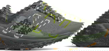 Tenisky a topánky New Balance Fresh Foam X More Trail v2 Zelené | mtmorly2, 0