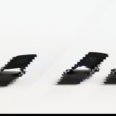 Tenisky a topánky Y-3 Sandal Black/ Black/ Black Čierna | IG4052, 3
