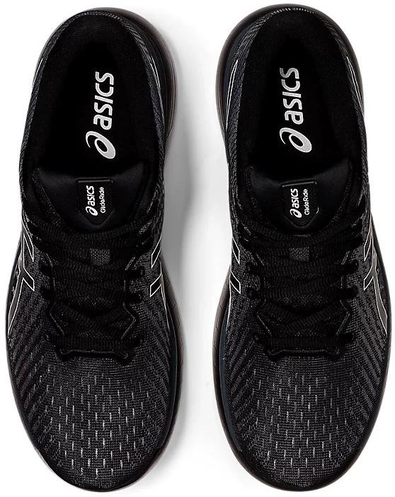 Tenisky a topánky Asics GlideRide 2 Čierna | 1011b016-002, 1