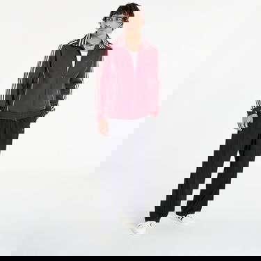 Súprava adidas Performance Premium Sport Track Jacket with Piping Details Vínová | JY2738, 4