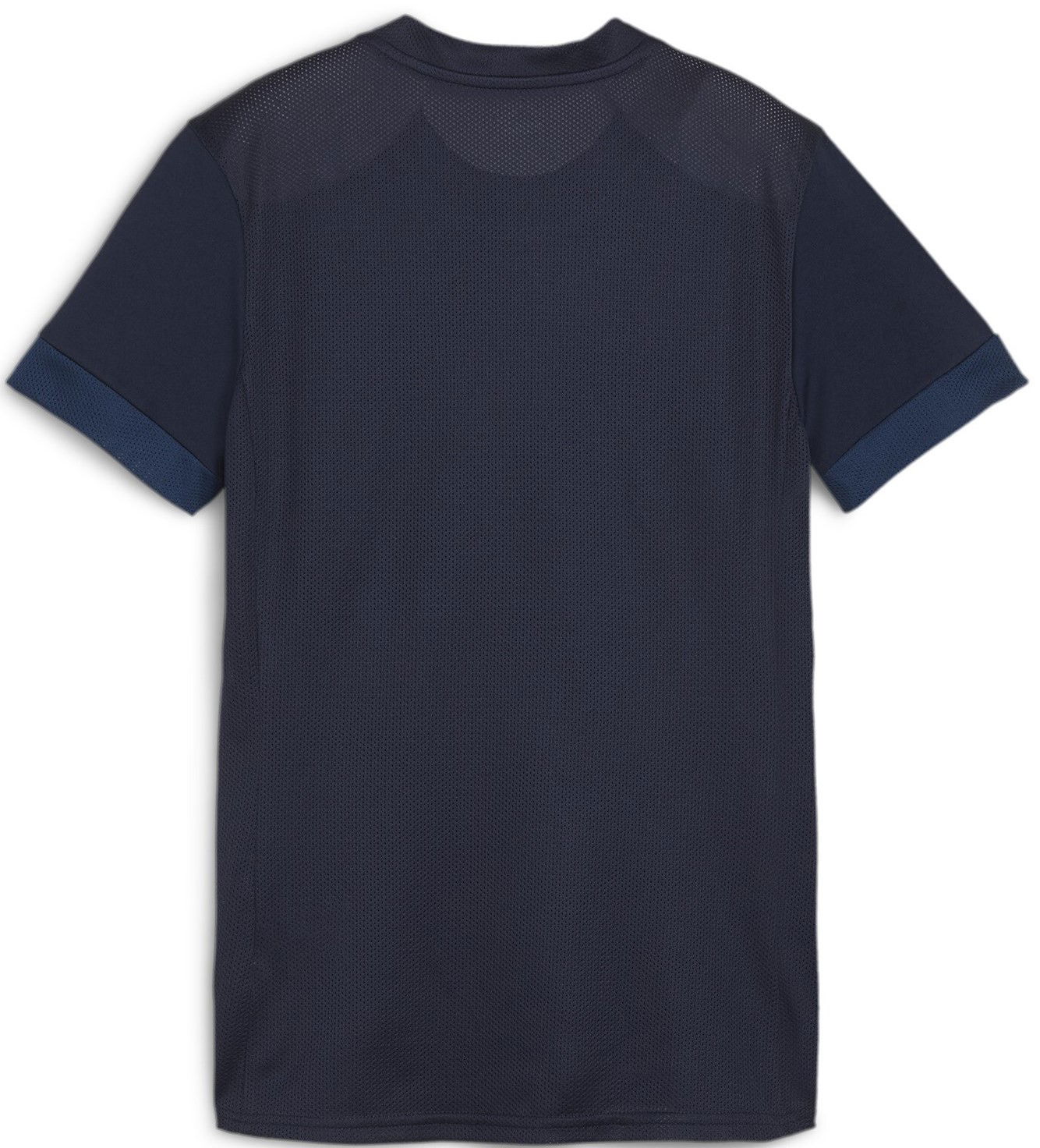 Dres Puma teamGOAL Matchday Jersey Wmns Navy | 705749-06, 1
