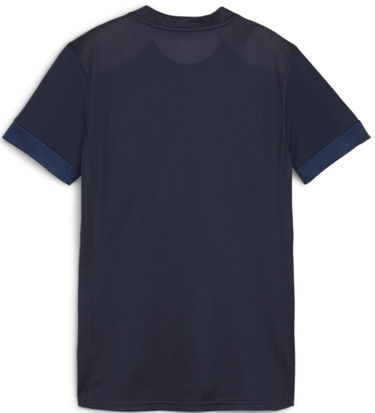 Dres Puma teamGOAL Matchday Jersey Wmns Navy | 705749-06, 1