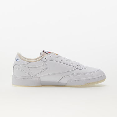 Tenisky a topánky Reebok Club C 85 Vintage Biela | GZ5162, 1