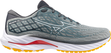 Tenisky a topánky Mizuno WAVE INSPIRE 20 Šedá | j1gc244401, 0