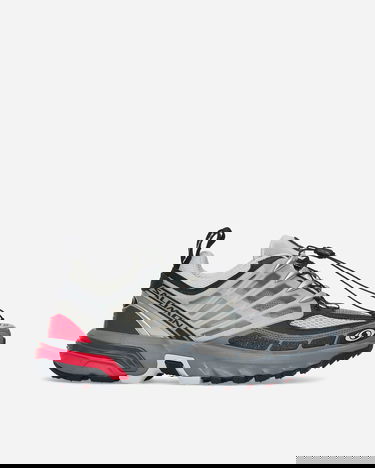 Tenisky a topánky Salomon ACS Pro Advanced Šedá | L41553700, 2