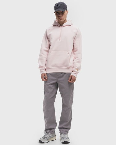 Nohavice Carhartt WIP Casual Elasticated Waist Pants Šedá | I029919-2LR.GD, 2