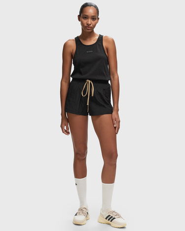 Tielko Fear of God Fear of God Essentials Tri-Blend Tank Top Čierna | 125BT245490FW-001, 1