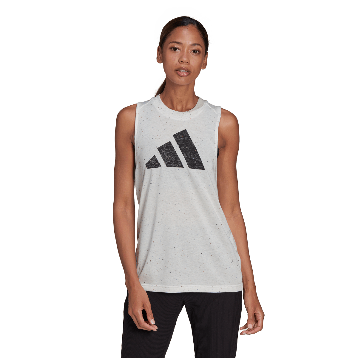 Tielko adidas Originals Winners 3.0 Tank Top Biela | HE4174, 0