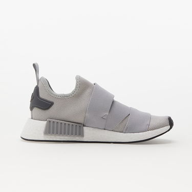 Tenisky a topánky adidas Originals NMD_R1 Strap Šedá | gw9470, 2