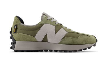 Tenisky a topánky New Balance 327 Zelené | U327OB, 0