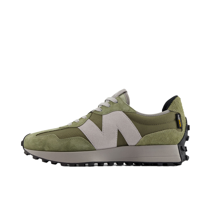 Tenisky a topánky New Balance 327 Zelené | U327OB