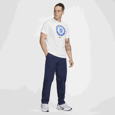 Tričko Nike Chelsea FC Biela | FV8568-100, 1
