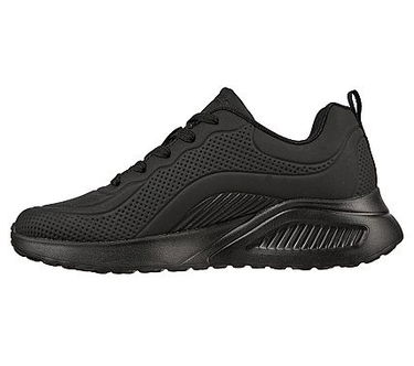Tenisky a topánky Skechers Bobs Buno - How Sweet Čierna | 117151-BBK, 3