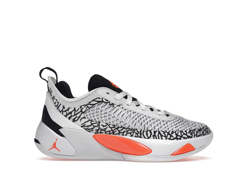 Tenisky a topánky Jordan Luka 1 Safari Šedá | DQ6513-108, 0