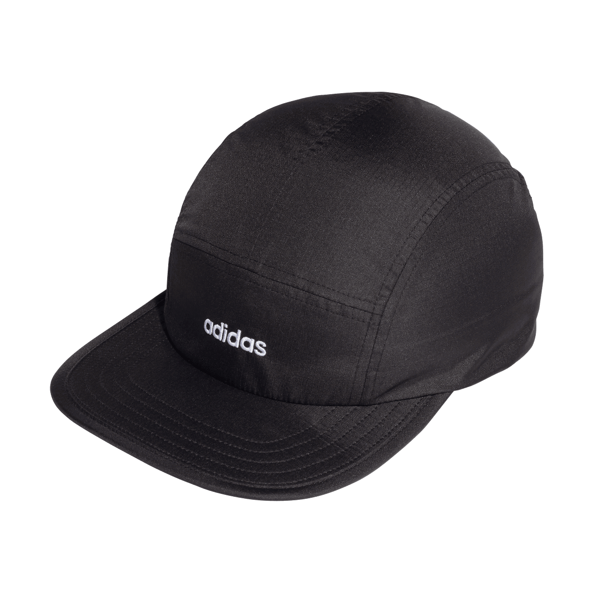 Šiltovka adidas Originals 5 Panel Cap Čierna | H44326, 0