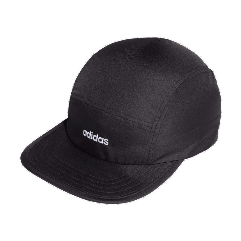 Šiltovka adidas Originals 5 Panel Cap Čierna | H44326