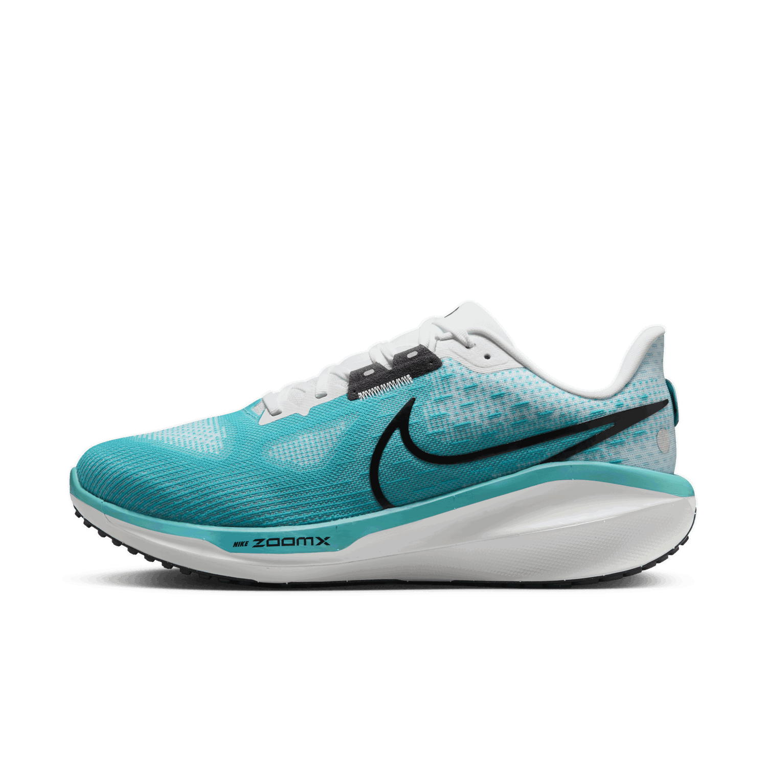 Tenisky a topánky Nike Vomero 17 Extra Wide Tyrkysová | FN1139-301, 0