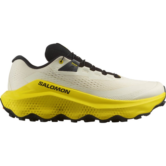Tenisky a topánky Salomon Ultra Glide 3 Žltá | L47874300, 0