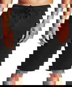 Rival Fleece Drawstring Shorts