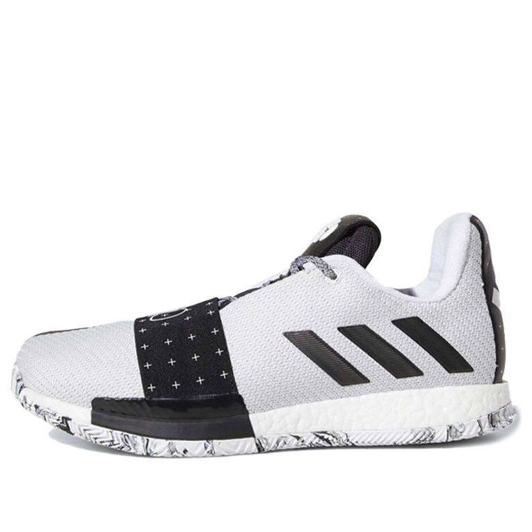 Tenisky a topánky adidas Originals Harden Vol 3 Biela | G54765, 0