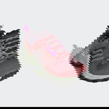 Tenisky a topánky adidas Performance Terrex Swift R3 GORE-TEX Červená | GY8618, 5