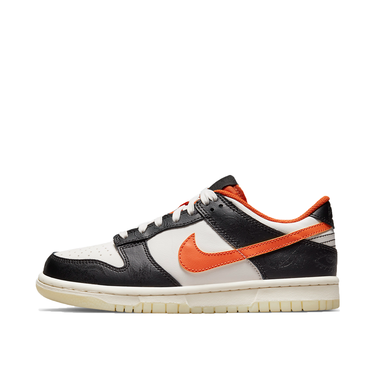 Tenisky a topánky Nike Dunk Low Premium "Halloween" GS Oranžová | DO3806-100, 1