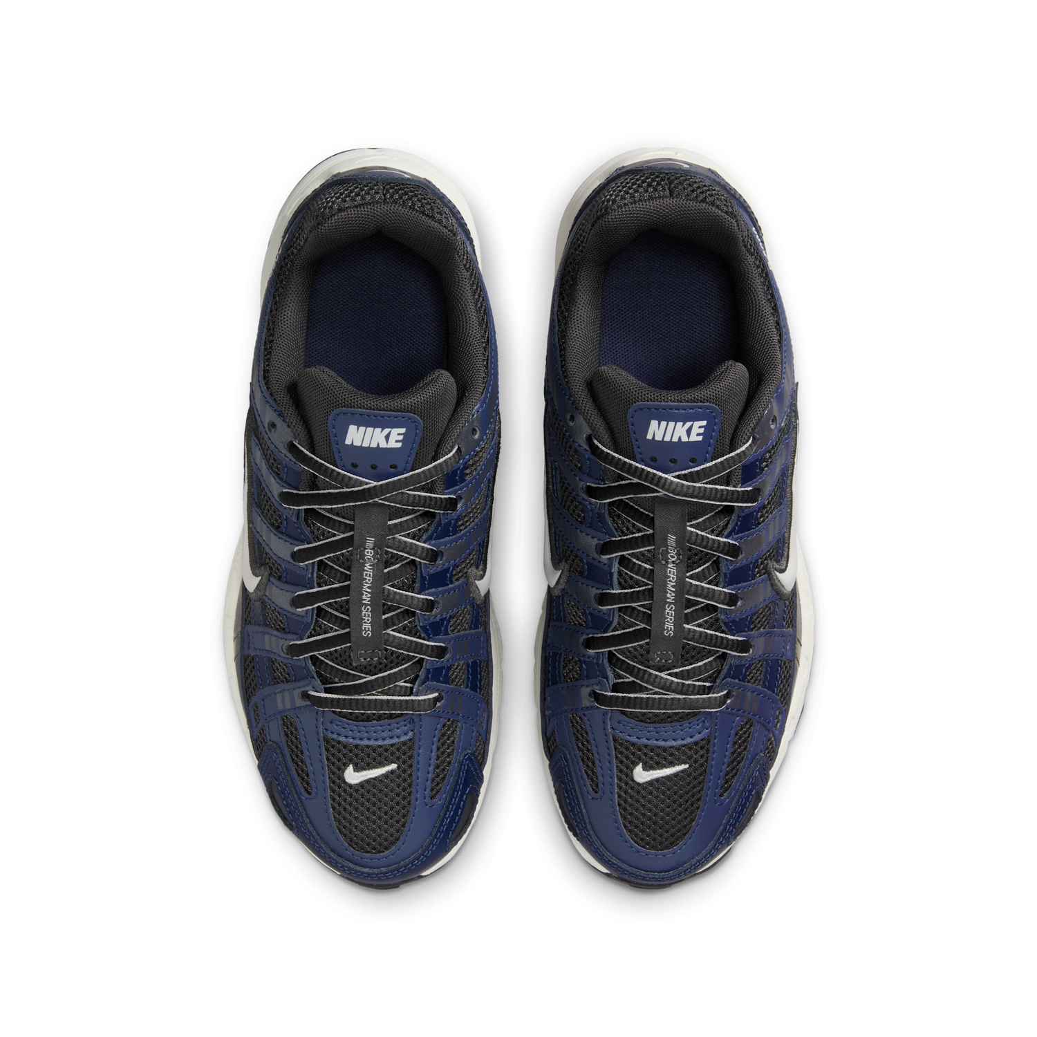 Tenisky a topánky Nike Nike P-6000 Navy | HV5064-400, 1