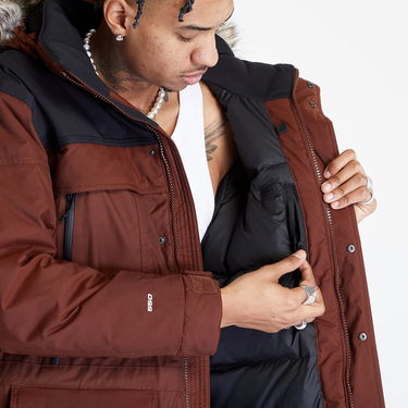 Parka The North Face Mcmurdo Parka 2 Hnedá | NF00CP076S2, 1