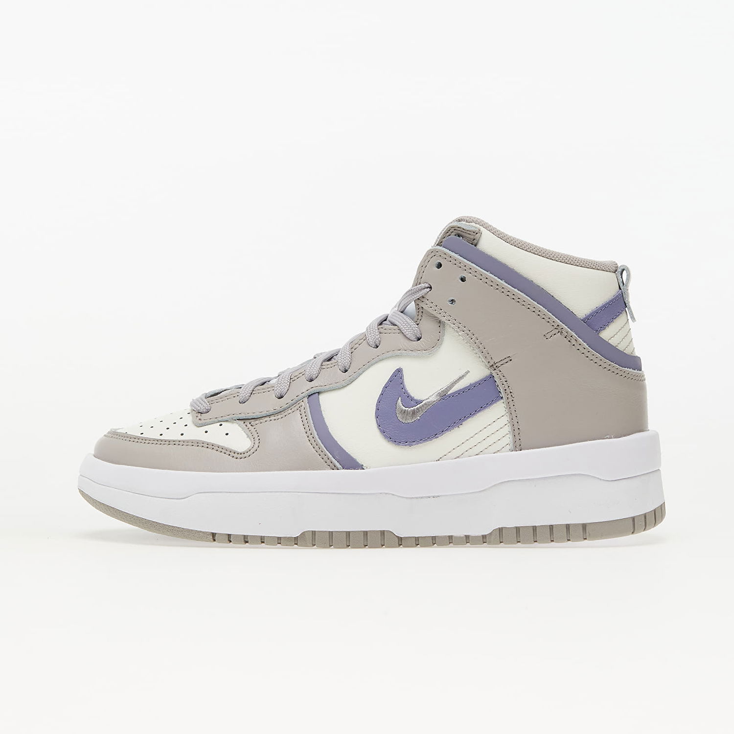 Tenisky a topánky Nike Dunk Hi Up W Béžová | DH3718-101, 0