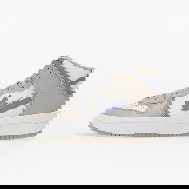 Tenisky a topánky Nike Dunk Hi Up W Béžová | DH3718-101, 0