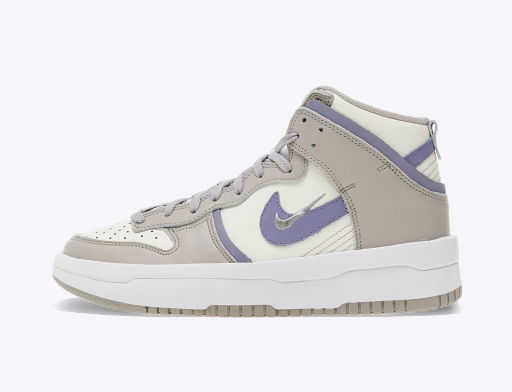 Tenisky a topánky Nike Dunk Hi Up W Béžová | DH3718-101