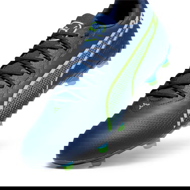 Tenisky a topánky Puma KING PRO FG/AG Modrá | 107566-02, 7