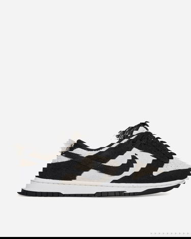 Tenisky a topánky Nike Dunk Low SE “Panda” (40th Anniversary) Čierna | IB2990-100, 2