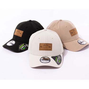 Šiltovka New Era 9FORTY New World Stone One Size Šedá | 60435071, 2