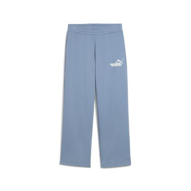 Tepláky Puma Essentials Nature 2.0 Comfort Logo Straight Leg Pants Modrá | 688081_34, 3