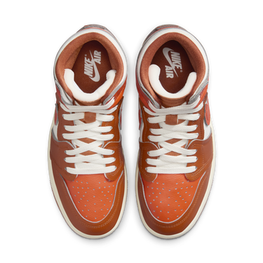 Tenisky a topánky Jordan Jordan 1 High Method of Make Desert Orange W Oranžová | FB9891-800, 3