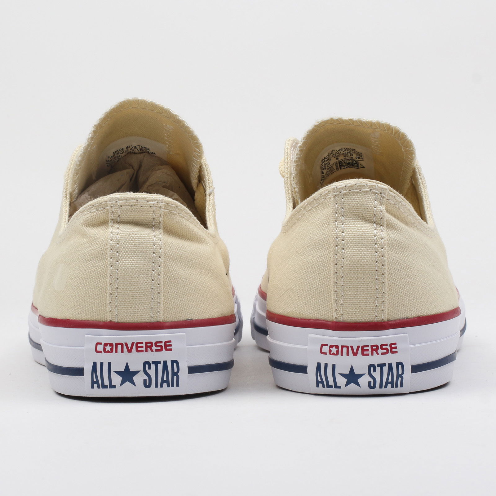 Chuck Taylor All Star Low