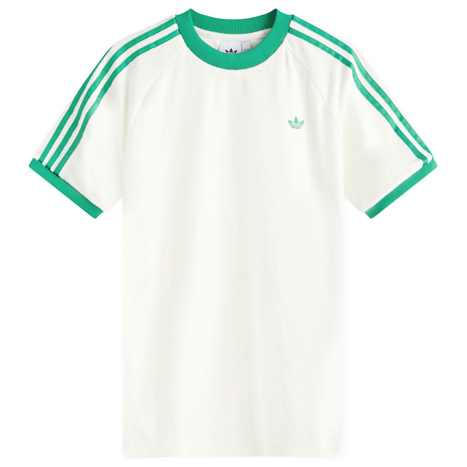 Tričko adidas Originals Cali T-Shirt Biela | JN5965, 0