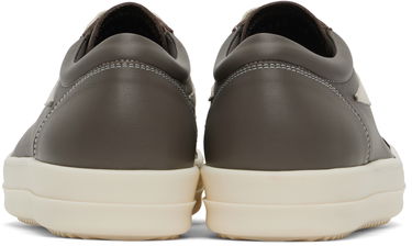 Oblečenie Rick Owens Rick Owens Hollywood Vintage Šedá | RU01E5897 LCOLVS, 1