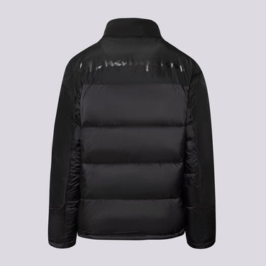 Prešívaná bunda Champion Jacket Čierna | 219191KK001, 2