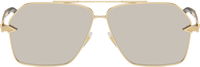 Avanti Aviator Sunglasses