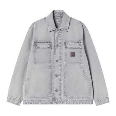 Bunda Carhartt WIP Carhartt WIP OG Arctic Jacket Šedá | I035817_9, 0