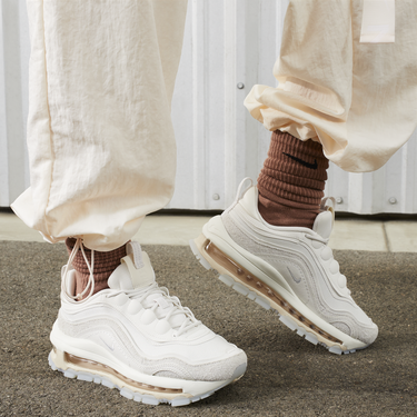 Tenisky a topánky Nike Air Max 97 Futura "Cream" W Béžová | FB4496-001, 2