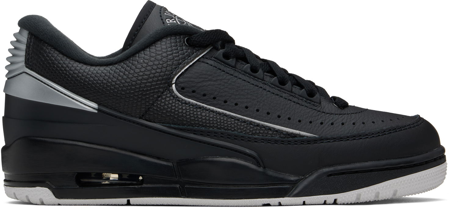Tenisky a topánky Jordan Air Jordan 2/3 Čierna | FD0383-001, 0