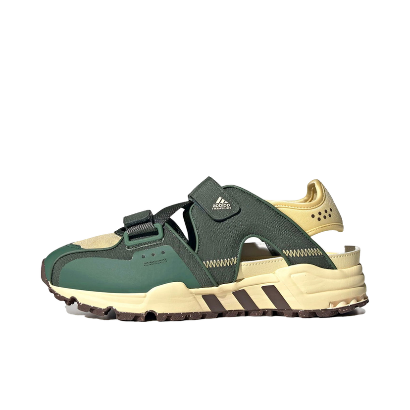 Tenisky a topánky adidas Originals adidas EQT 93 SNDL Plant and Grow Rôznofarebný | GY9675