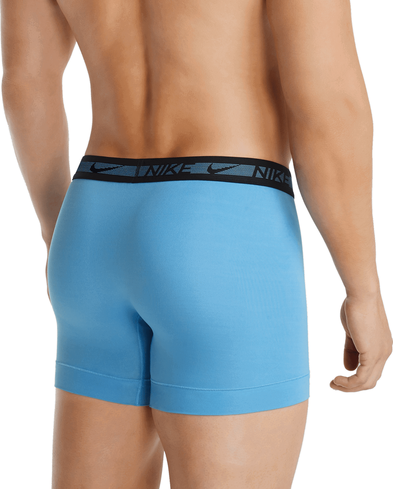 Trunk 3 Pack Boxers