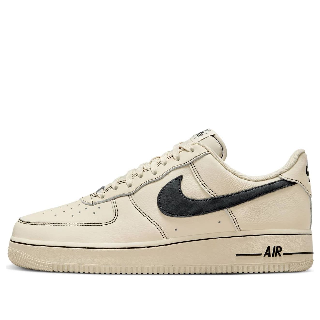 Tenisky a topánky Nike Air Force 1 Low Béžová | HQ2037-200, 0