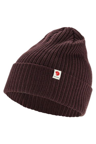 Kulicha FJÄLLRÄVEN Rib Hat Béžová | F13100184.357, 1